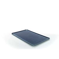 Blacha do pieczenia perforowana 2/1GN (650 x 530 mm) Blacha do pieczenia perforowana 2/1GN (650 x 530 mm)