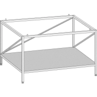 Podstawa UG I standard do pieca 62/102