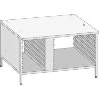 Podstawa UG II standard do pieca 62/102
