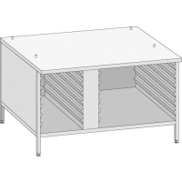 Szafka US III standard do pieca 62/102