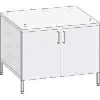 Szafka US IV standard do pieca 61/101