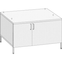 Szafka US IV standard do pieca 62/102