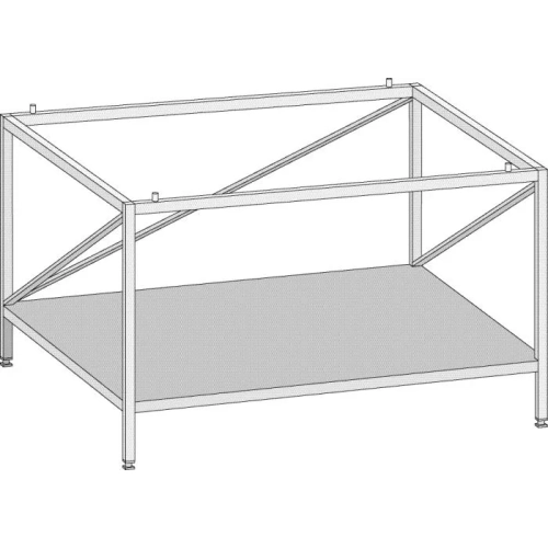 Podstawa UG I standard do pieca 62/102