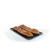 Blacha do pieczenia perforowana 2/1GN (650 x 530 mm)