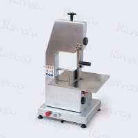 Piła do mięsa z kością 1600 CE