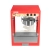 Maszyna do popcornu RQPC-801 | 1,45 kW