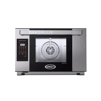 Piec konwekcyjno-parowy bakerlux shop.pro stefania led 3x(460x330) 2,95 kW