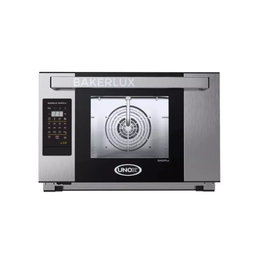Piec konwekcyjno-parowy bakerlux shop.pro stefania led 3x(460x330) 2,95 kW