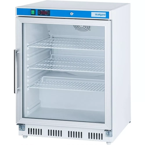 Witryna chłodnicza ekspozycyjna, 129 l