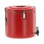PLASTIKOWY TERMOS TRANSPORTOWY 30L z kranem