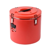 PLASTIKOWY TERMOS TRANSPORTOWY 30L Yato YG-09226