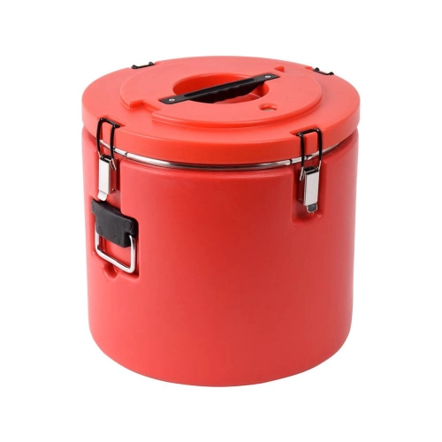 PLASTIKOWY TERMOS TRANSPORTOWY 30L Yato YG-09226