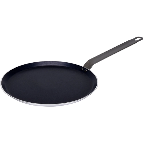 ALUMINIOWA PATELNIA DO NALEŚNIKÓW Z POWŁOKĄ PTFE 290MM Yato YG-00153