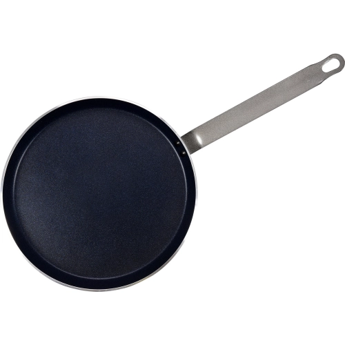 ALUMINIOWA PATELNIA DO NALEŚNIKÓW Z POWŁOKĄ PTFE 290MM Yato YG-00153