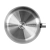 ALUMINIOWA PATELNIA DO NALEŚNIKÓW Z POWŁOKĄ PTFE 290MM Yato YG-00153