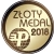 ALUMINIOWA PATELNIA DO NALEŚNIKÓW Z POWŁOKĄ PTFE 290MM Yato YG-00153