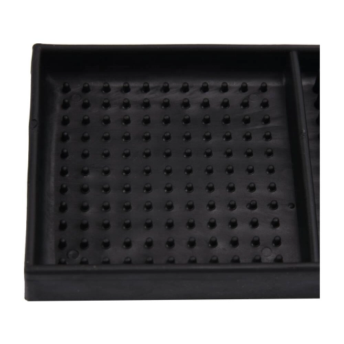 MATA BAROWA 58,0X8,0X1,0CM CZARNA Yato YG-07100