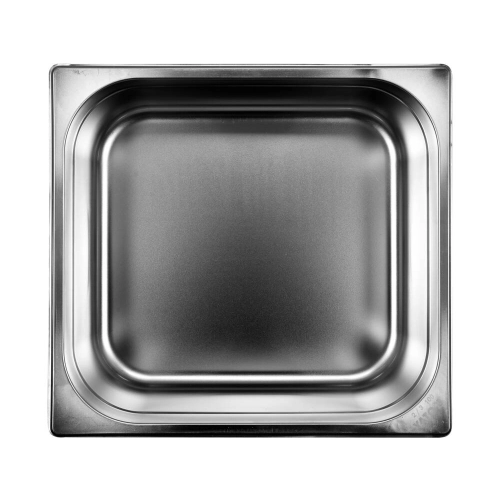 POJEMNIK GASTRONOMICZNY ZE STALI NIERDZEWNEJ GN 2/3 100 Yato YG-00303