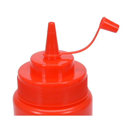 DYSPENSER DO SOSÓW 700ML CZERWONY Yato YG-00553