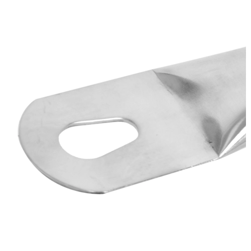 PATELNIA ZE STALI NIERDZEWNEJ 36CM Yato YG-00104