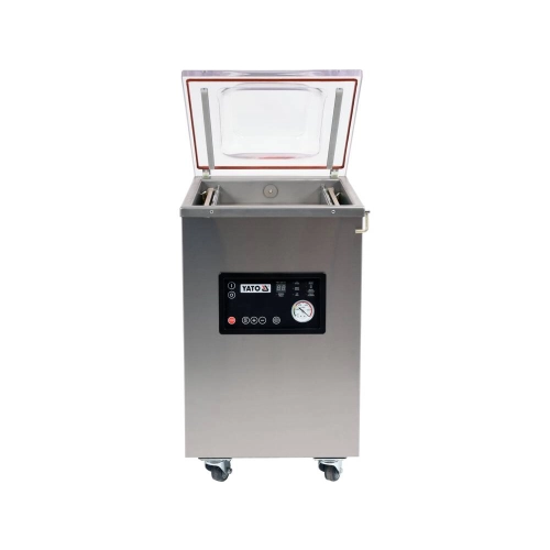 PAKOWARKA PRÓŻNIOWA WOLNOSTOJĄCA 420MM Yato YG-09310
