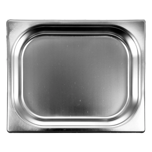 POJEMNIK GASTRONOMICZNY ZE STALI NIERDZEWNEJ GN 1/2 65MM 4,5L Yato YG-00262
