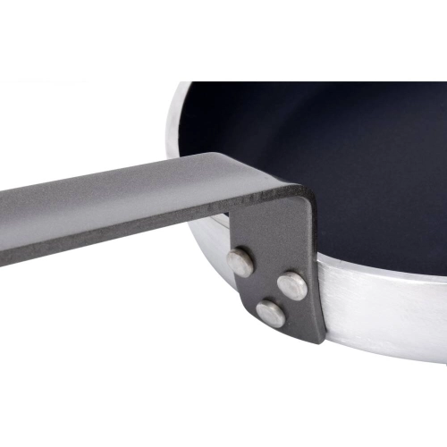 ALUMINIOWA PATELNIA Z POWŁOKĄ PTFE 280MM Yato YG-00132