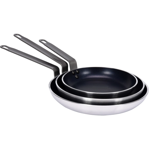ALUMINIOWA PATELNIA Z POWŁOKĄ PTFE 280MM Yato YG-00132