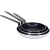 ALUMINIOWA PATELNIA Z POWŁOKĄ PTFE 280MM Yato YG-00132