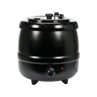 KOCIOŁEK ELEKTRYCZNY DO ZUP 9L Yato YG-04250