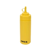 DYSPENSER DO SOSÓW 350ML ŻÓŁTY Yato YG-00551 DYSPENSER DO SOSÓW 350ML ŻÓŁTY Yato YG-00551