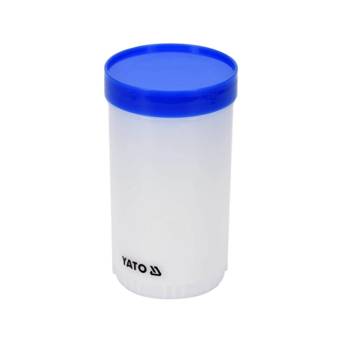 DYSPENSER BARMAŃSKI 1L NIEBIESKI Yato YG-07116