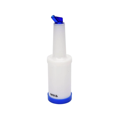DYSPENSER BARMAŃSKI 1L NIEBIESKI Yato YG-07116