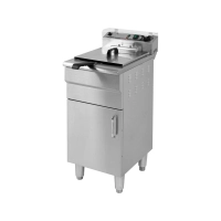 FRYTOWNICA 11,5L Z SZAFKĄ Yato YG-04636