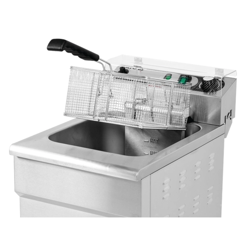 FRYTOWNICA 11,5L Z SZAFKĄ Yato YG-04636