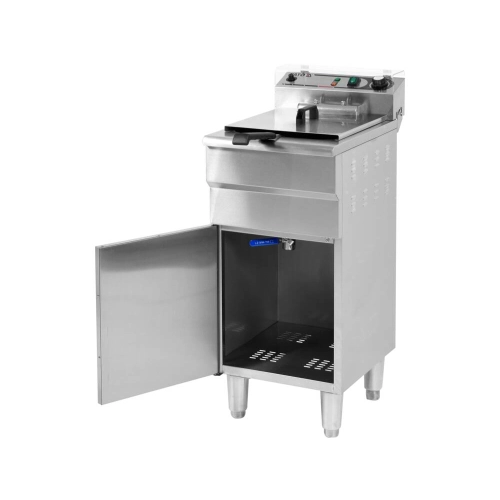 FRYTOWNICA 11,5L Z SZAFKĄ Yato YG-04636