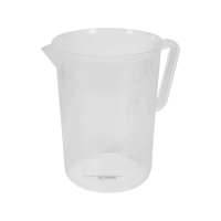 DZBANEK Z MIARKĄ 5000ML Yato YG-07288