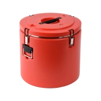 PLASTIKOWY TERMOS TRANSPORTOWY 48L Yato YG-09227
