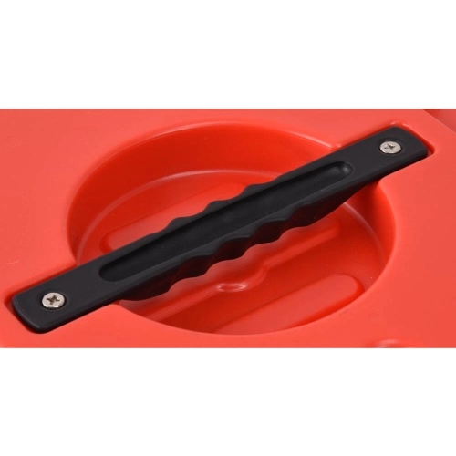 PLASTIKOWY TERMOS TRANSPORTOWY 48L Yato YG-09227
