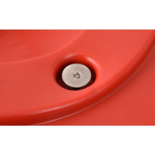 PLASTIKOWY TERMOS TRANSPORTOWY 48L Yato YG-09227