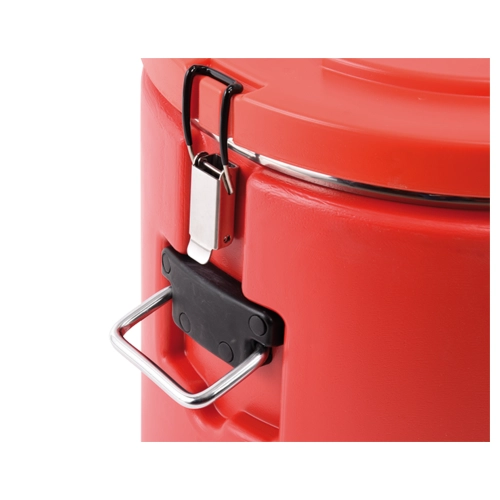 PLASTIKOWY TERMOS TRANSPORTOWY 48L Yato YG-09227