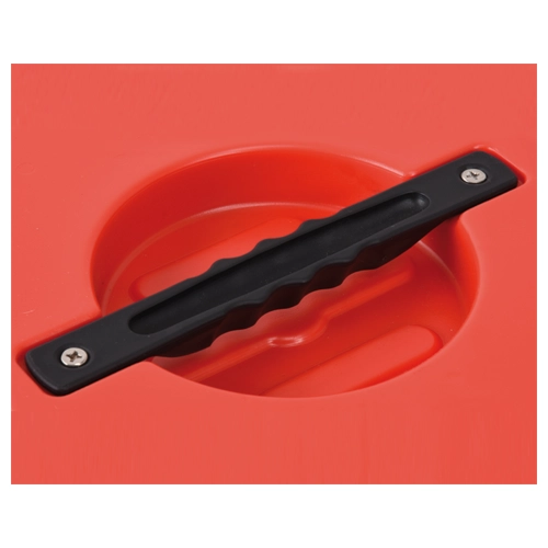 PLASTIKOWY TERMOS TRANSPORTOWY 48L Yato YG-09227