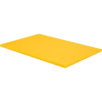 DESKA DO KROJENIA 450x300x13 ŻÓŁTA Yato YG-02172