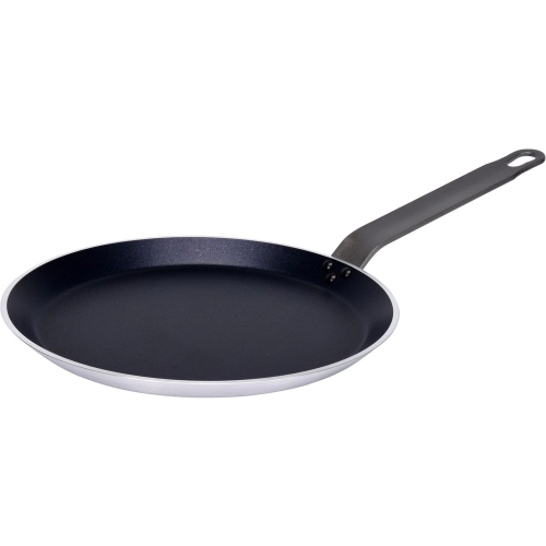 ALUMINIOWA PATELNIA DO NALEŚNIKÓW Z POWŁOKĄ PTFE 260MM Yato YG-00152