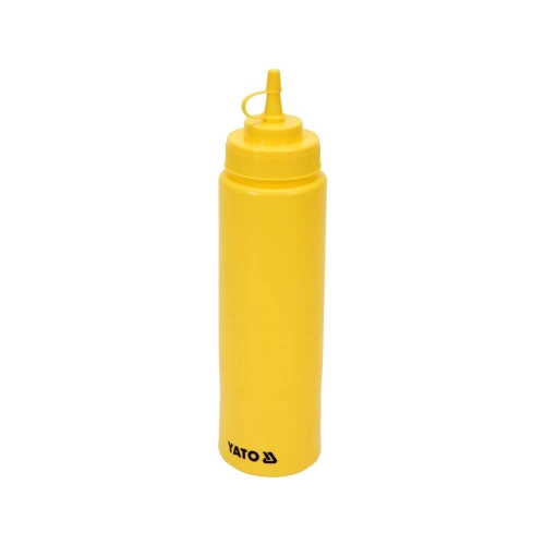 DYSPENSER DO SOSÓW 700ML ŻÓŁTY Yato YG-00554