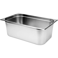 POJEMNIK GASTRONOMICZNY GN 1/1 200
