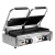 PODWÓJNY GRILL KONTAKTOWY RYFLOWANY 58CM, 3,6KW Yato YG-04560