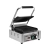 GRILL KONTAKTOWY RYFLOWANY 32CM