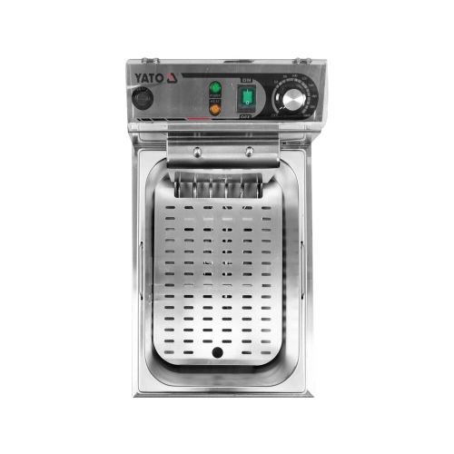 FRYTOWNICA POJEDYNCZA 11L 5kW Yato YG-04617