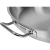PATELNIA ZE STALI NIERDZEWNEJ 32CM Yato YG-00103